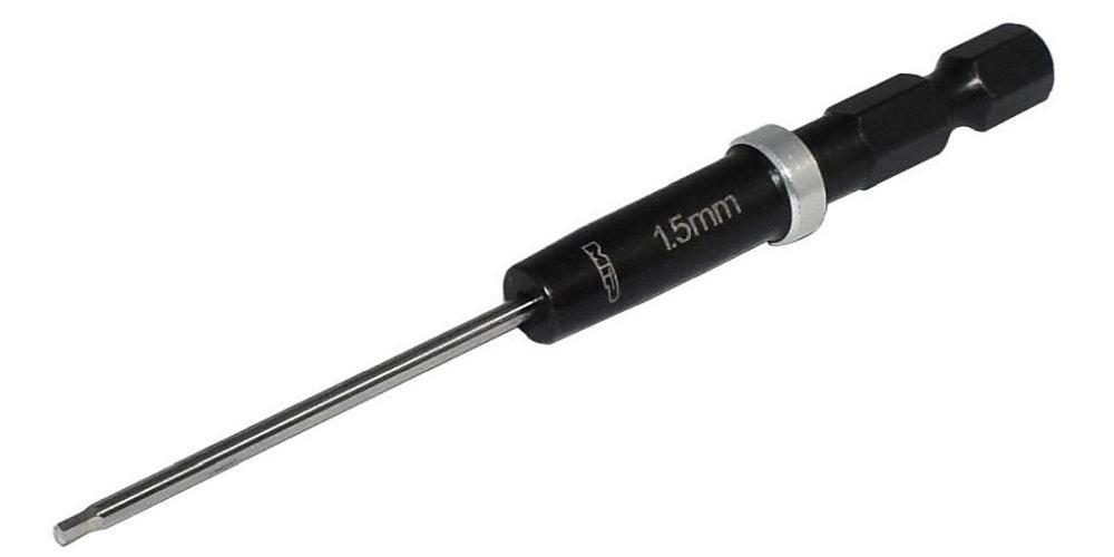 MIP 9207S - 1.5mm Speed Tip Hex Driver Wrench Gen 2
