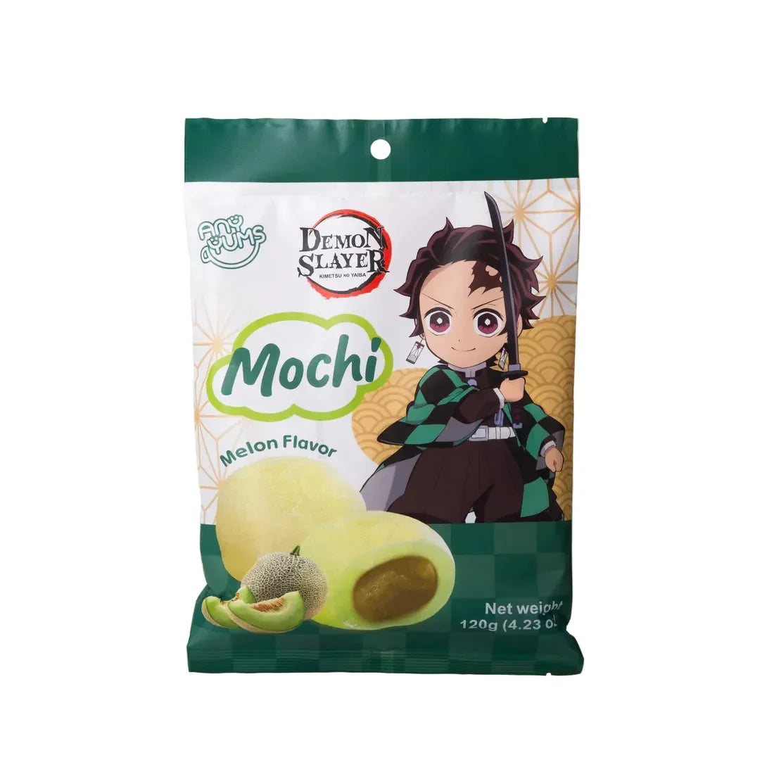 Demon Slayer AnyYums Mocchi