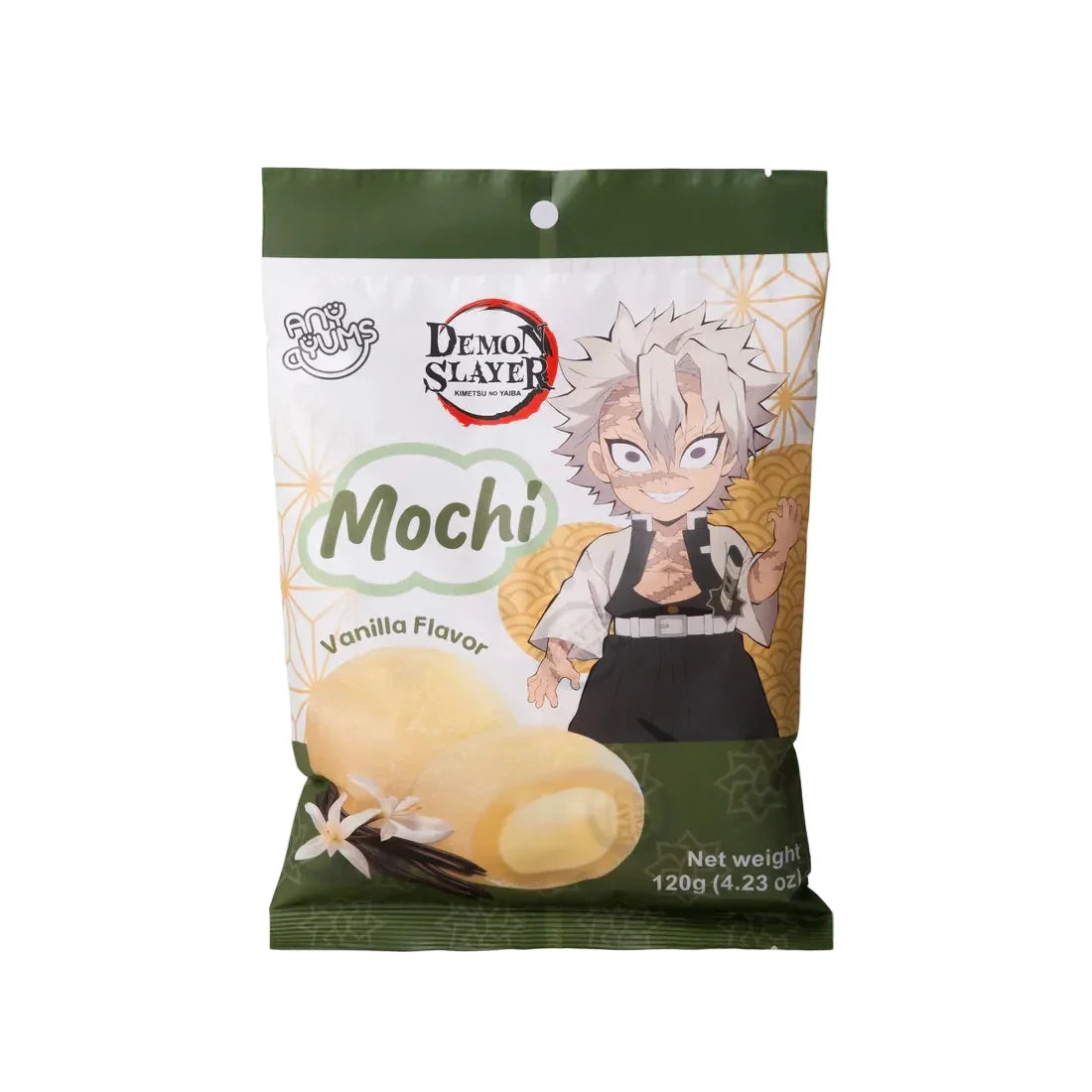 Demon Slayer AnyYums Mocchi