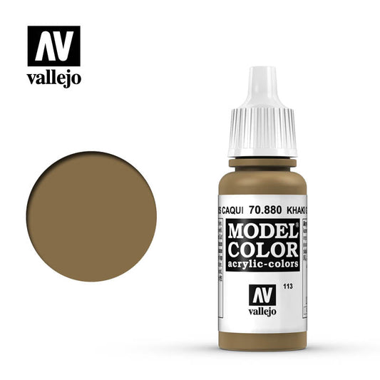 Model Color: Khaki Grey (17ml)