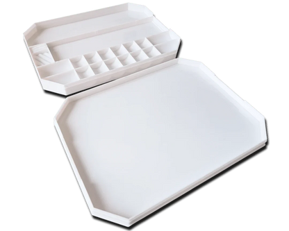 Chronicle RPG Accessories: Modular Wet Palette - Purple