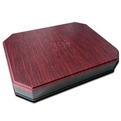 Chronicle RPG Accessories: Modular Wet Palette - Red