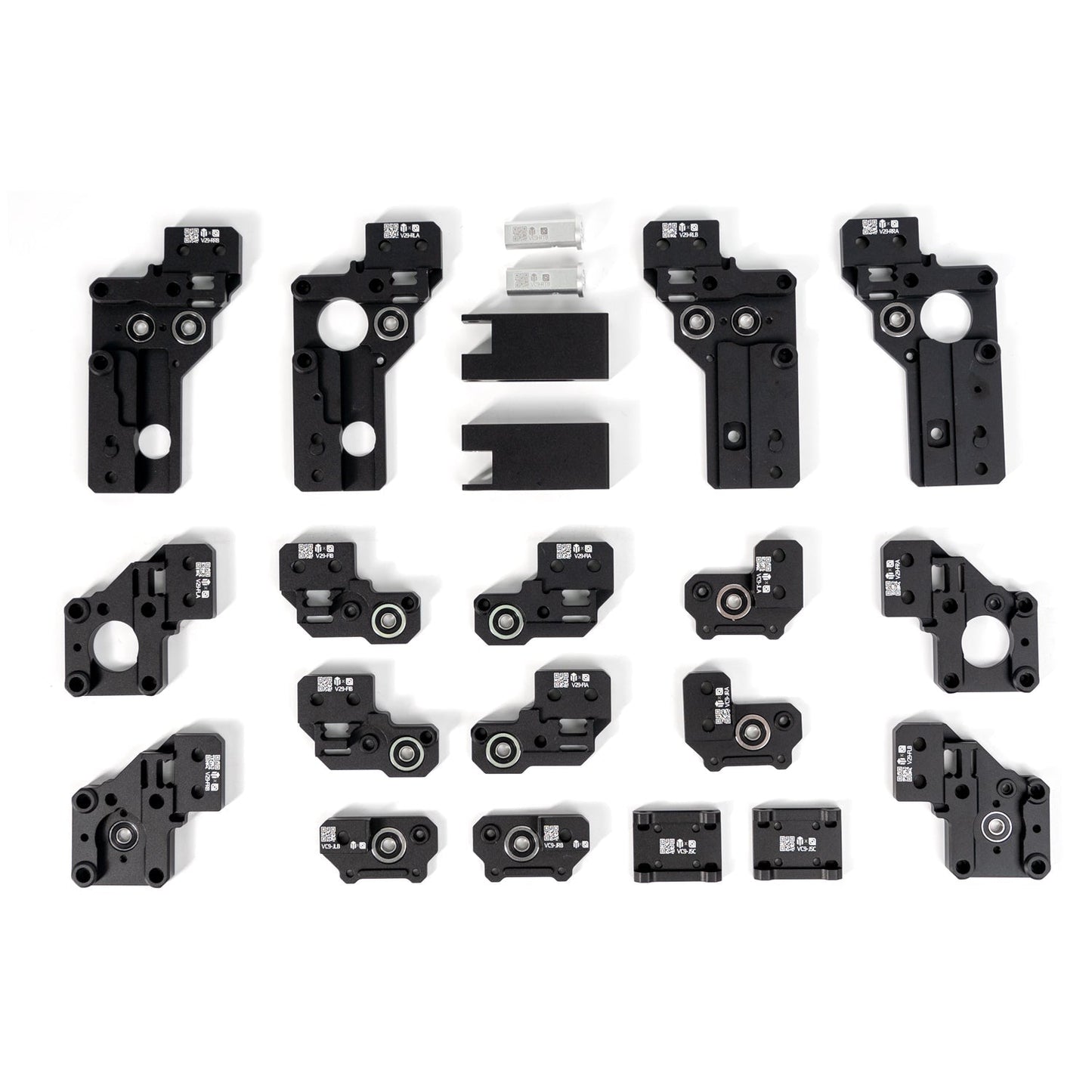 Monolith CNC Gantry by LDO Systems (V2.4 and Trident compatible with 2WD and AWD)
