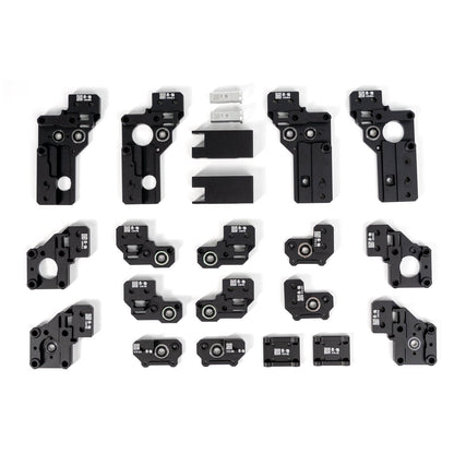 Monolith CNC Gantry by LDO Systems (V2.4 and Trident compatible with 2WD and AWD)