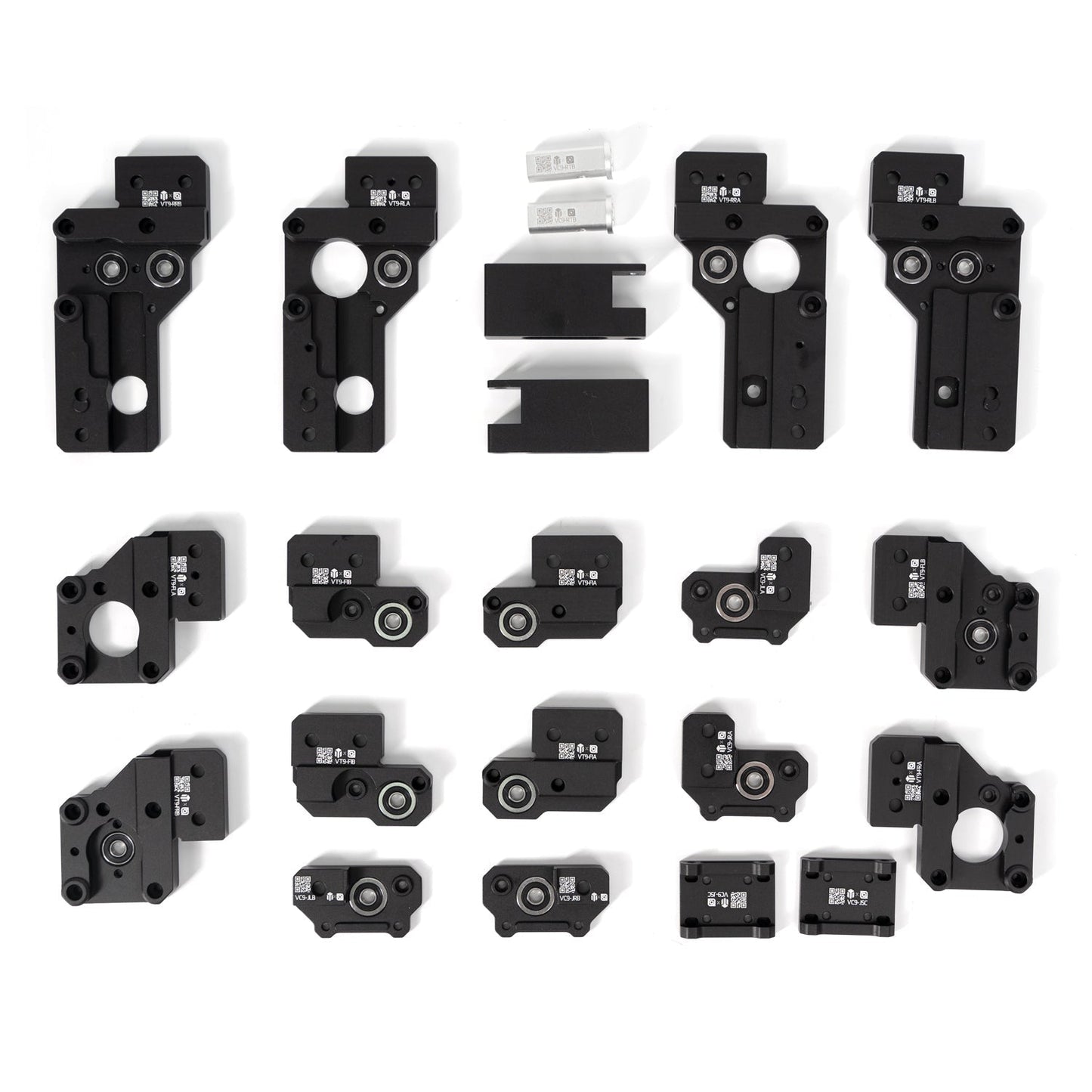 Monolith CNC Gantry by LDO Systems (V2.4 and Trident compatible with 2WD and AWD)