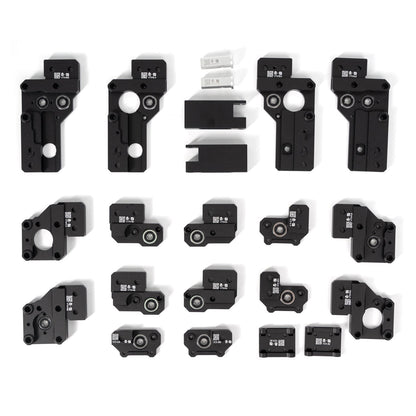 Monolith CNC Gantry by LDO Systems (V2.4 and Trident compatible with 2WD and AWD)