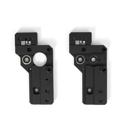 Monolith CNC Gantry by LDO Systems (V2.4 and Trident compatible with 2WD and AWD)