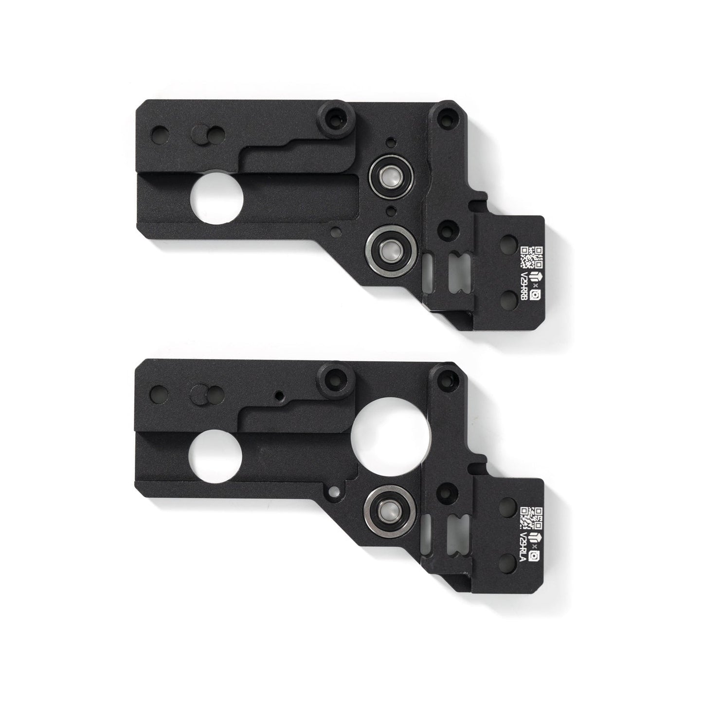 Monolith CNC Gantry by LDO Systems (V2.4 and Trident compatible with 2WD and AWD)