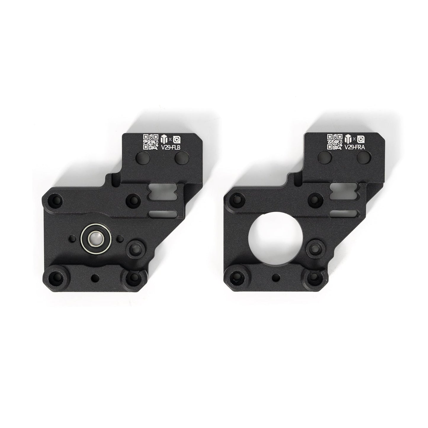 Monolith CNC Gantry by LDO Systems (V2.4 and Trident compatible with 2WD and AWD)