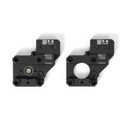 Monolith CNC Gantry by LDO Systems (V2.4 and Trident compatible with 2WD and AWD)