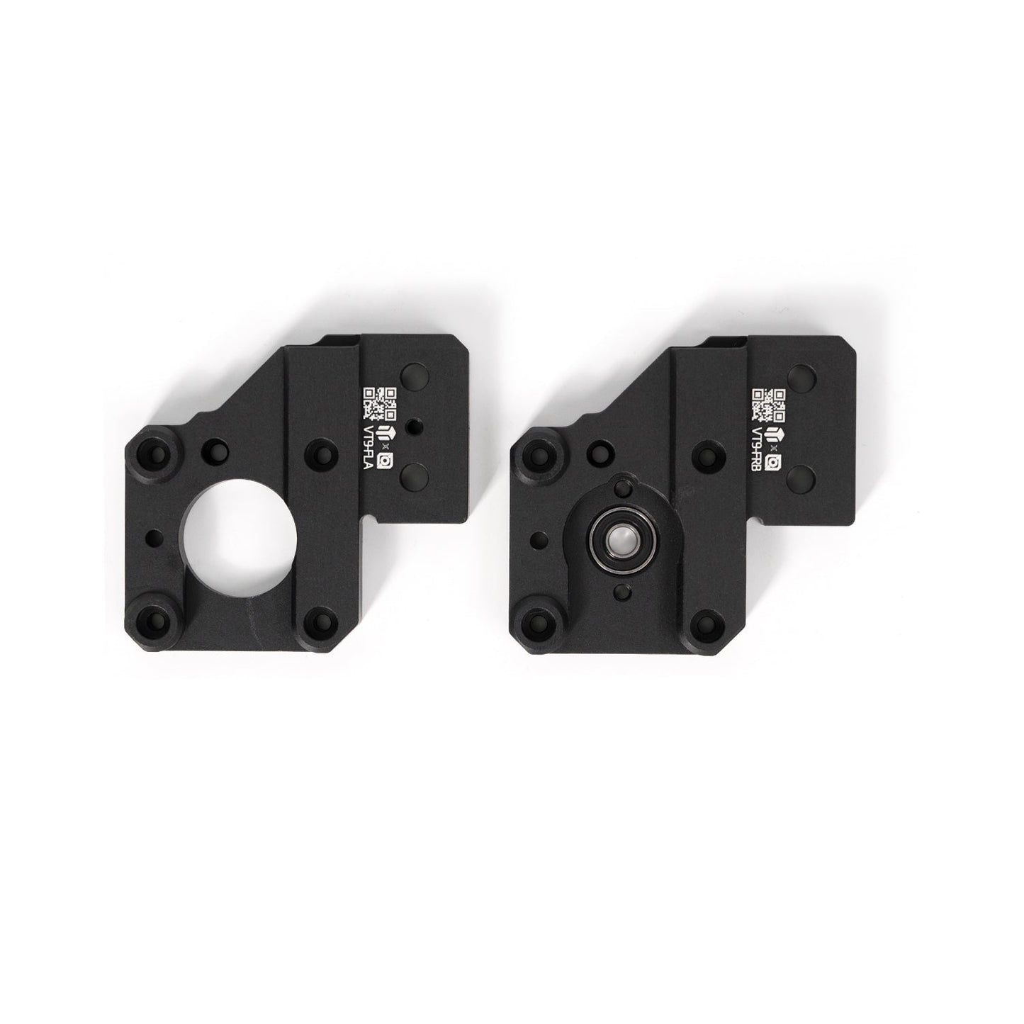 Monolith CNC Gantry by LDO Systems (V2.4 and Trident compatible with 2WD and AWD)