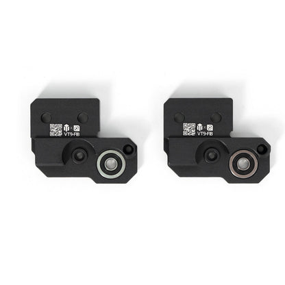 Monolith CNC Gantry by LDO Systems (V2.4 and Trident compatible with 2WD and AWD)