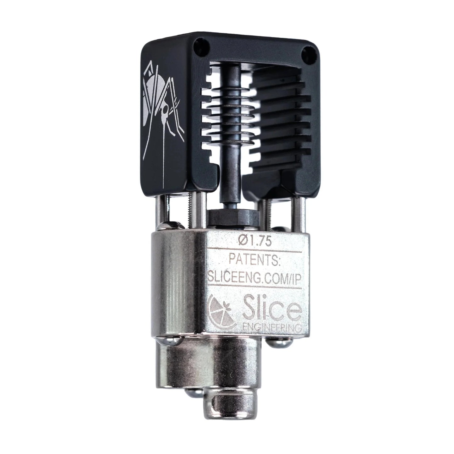 Mosquito® Magnum+™ Air-Cooled Unassembled