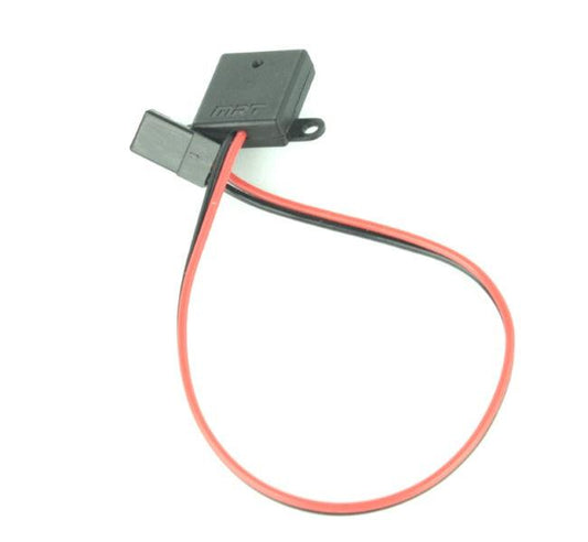 MRT Transponder works with mylaps RC3 RC4 system