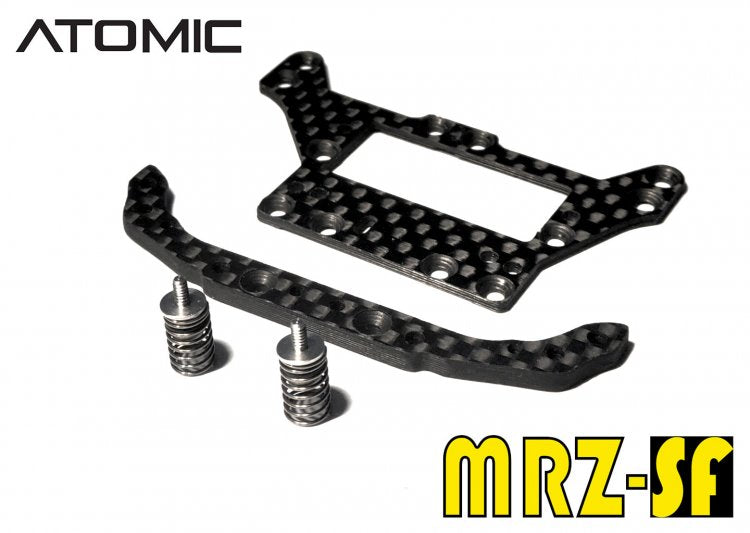 Atomic Racing MRZSF Side Spring Set