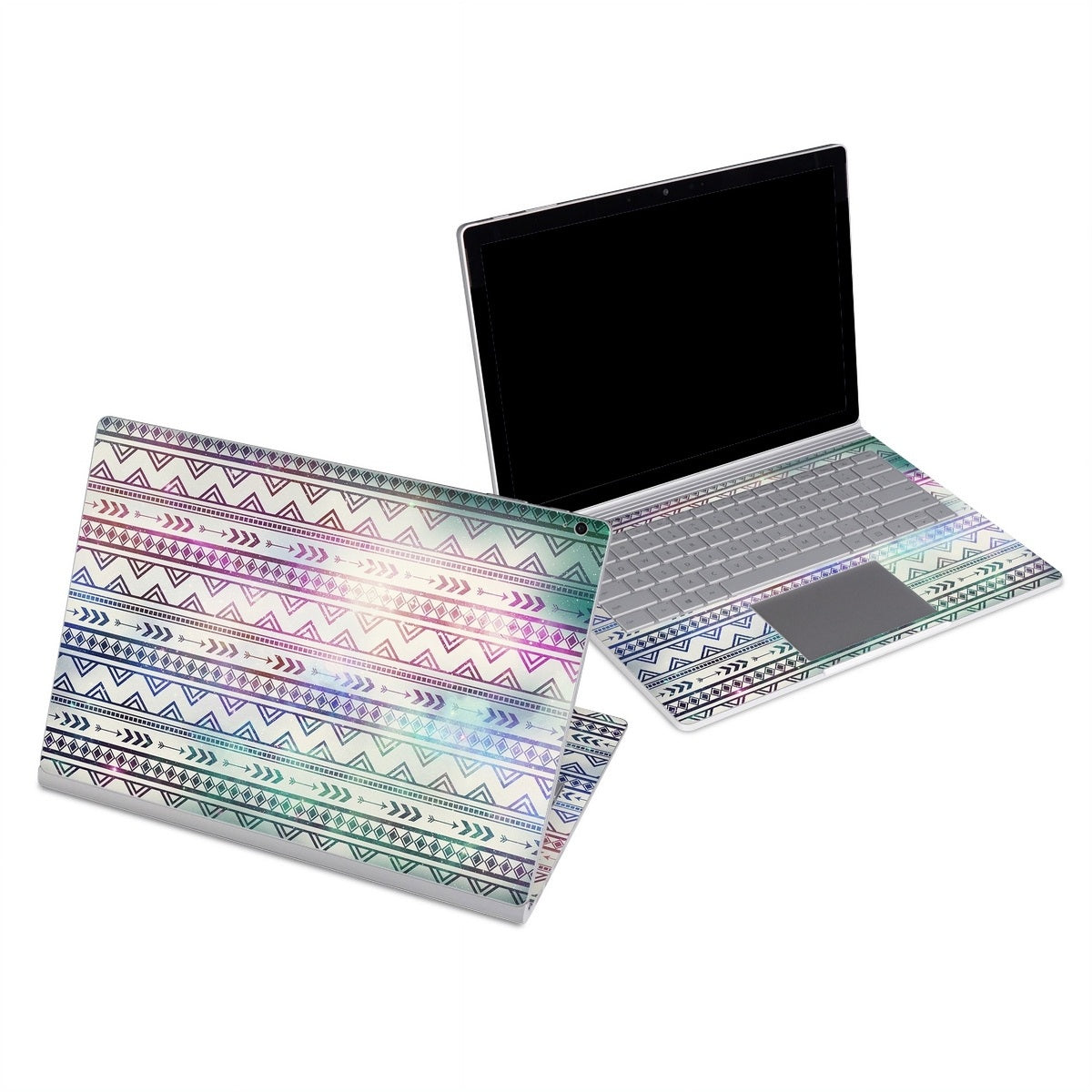 Bohemian - Microsoft Surface Book Skin