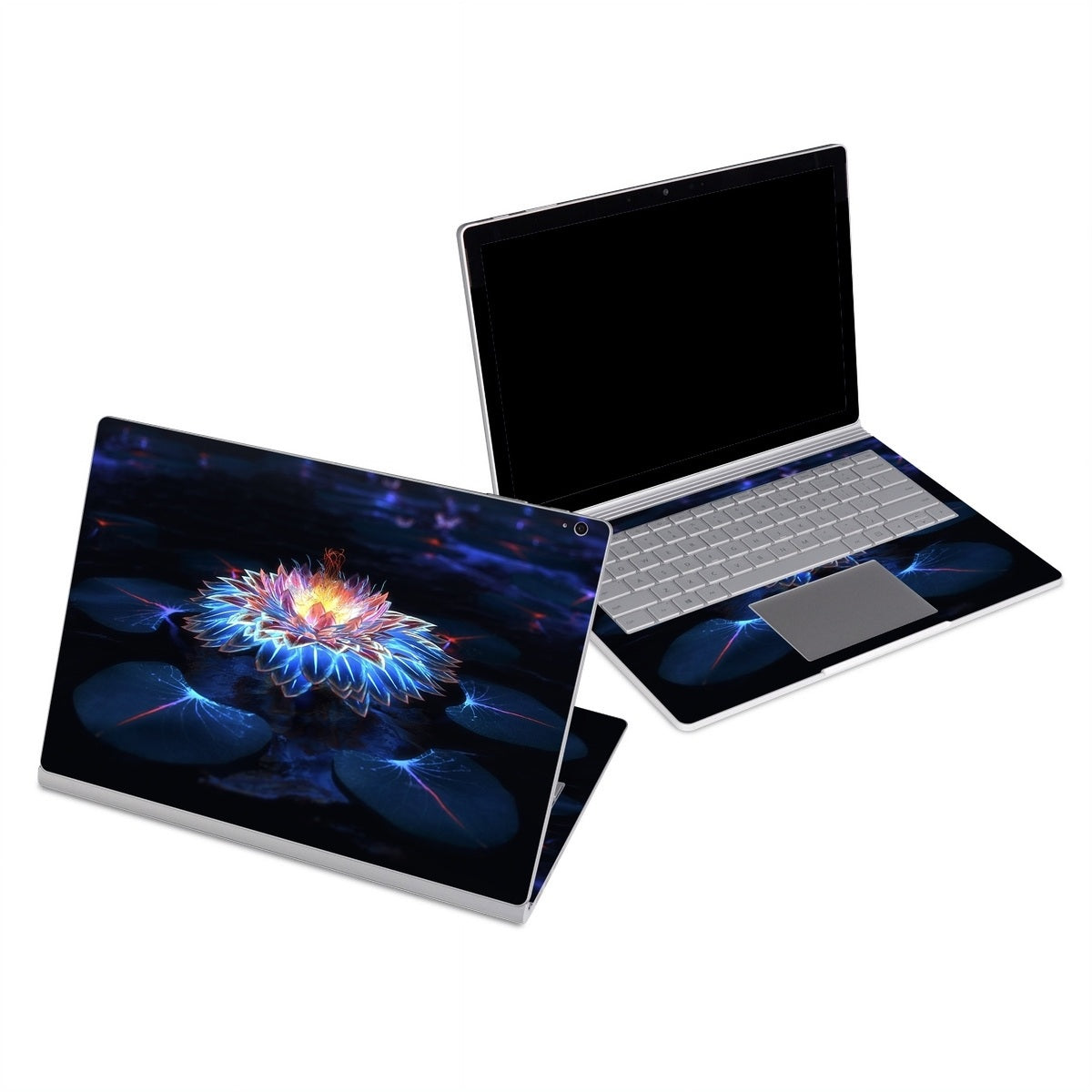 Pot of Gold - Microsoft Surface Book Skin