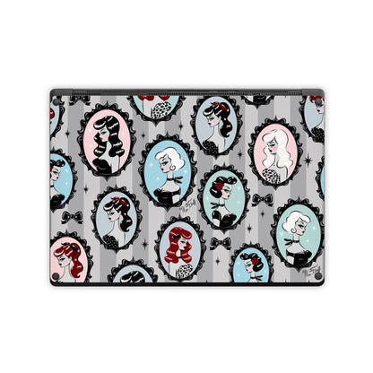 Cameo Dolls - Microsoft Surface Laptop Skin
