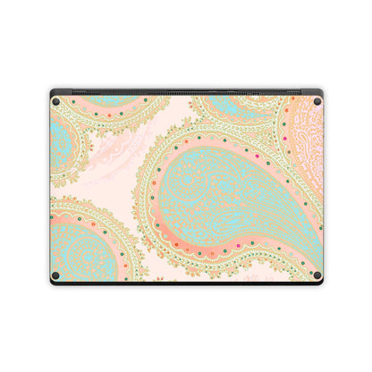 Casablanca Dream - Microsoft Surface Laptop Skin