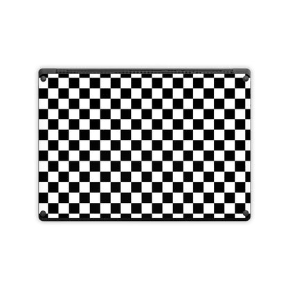 Checkers - Microsoft Surface Laptop Skin