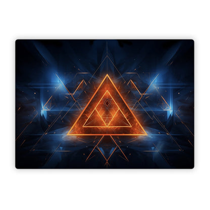 Conjecture - Microsoft Surface Laptop Skin