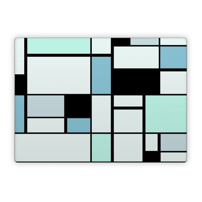 Cooled - Microsoft Surface Laptop Skin