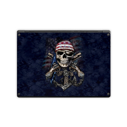 Dead Anchor - Microsoft Surface Laptop Skin