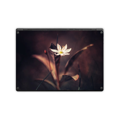 Delicate Bloom - Microsoft Surface Laptop Skin