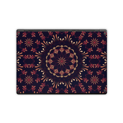 Delicatus - Microsoft Surface Laptop Skin