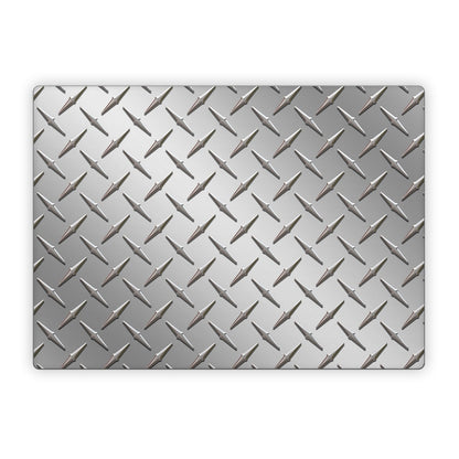 Diamond Plate - Microsoft Surface Laptop Skin