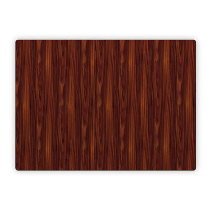 Dark Rosewood - Microsoft Surface Laptop Skin