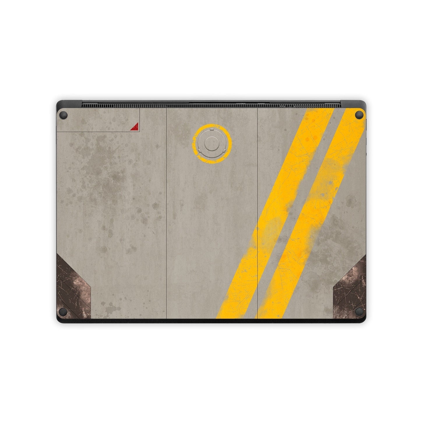 Dystopia - Microsoft Surface Laptop Skin