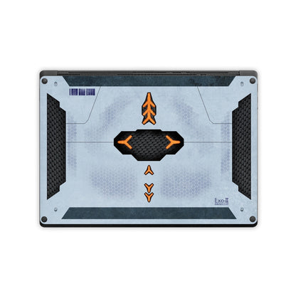 EXO-II - Microsoft Surface Laptop Skin