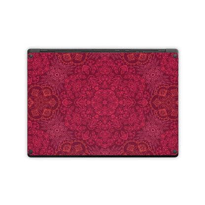 Floral Vortex - Microsoft Surface Laptop Skin