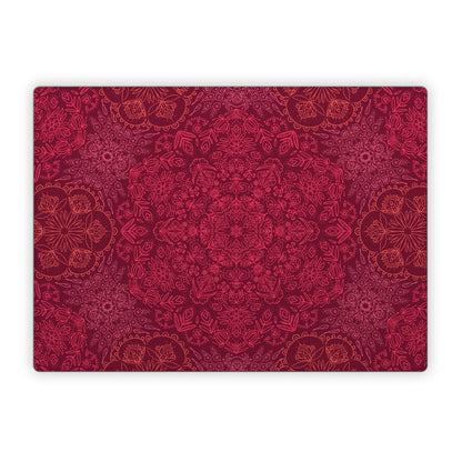 Floral Vortex - Microsoft Surface Laptop Skin