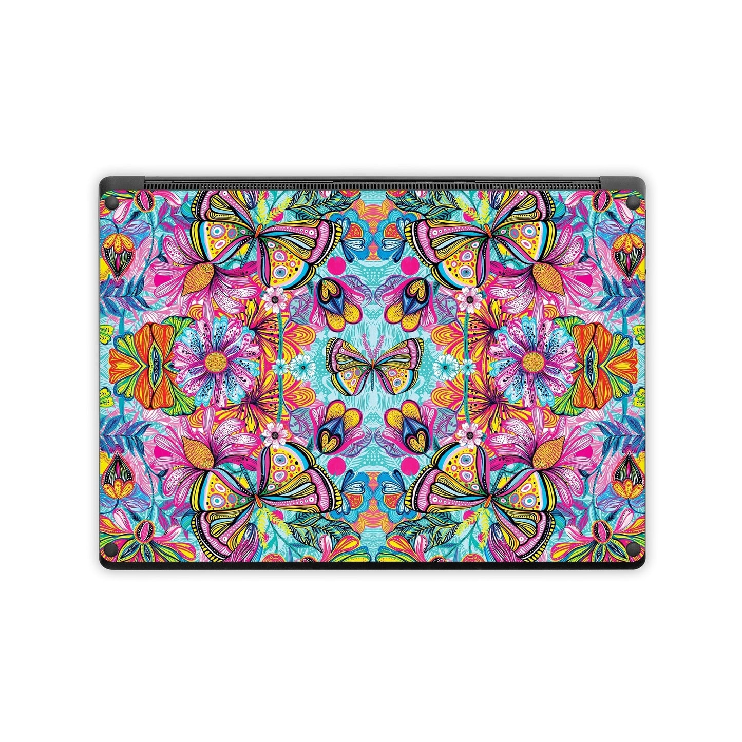 Free Butterfly - Microsoft Surface Laptop Skin