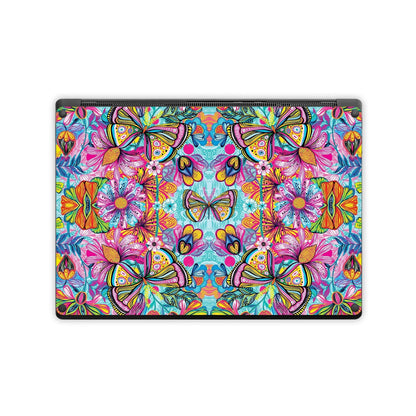 Free Butterfly - Microsoft Surface Laptop Skin