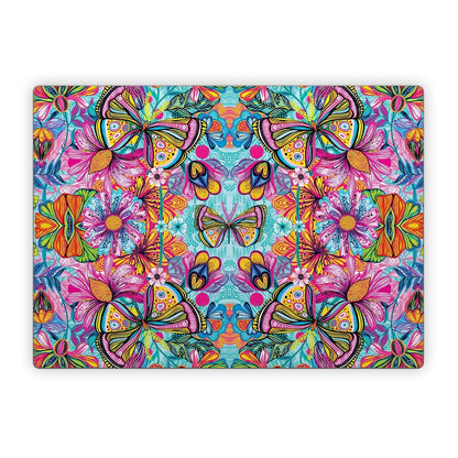 Free Butterfly - Microsoft Surface Laptop Skin