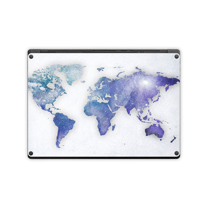 Gallivant - Microsoft Surface Laptop Skin