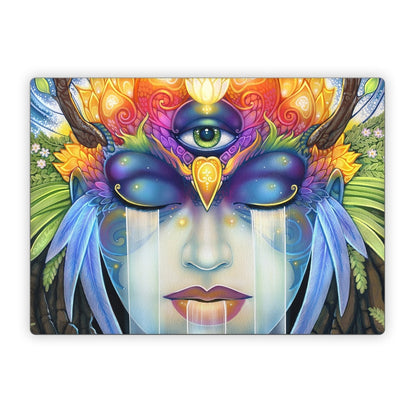 Gaia Goddess - Microsoft Surface Laptop Skin