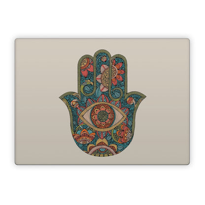 Hamsa - Microsoft Surface Laptop Skin