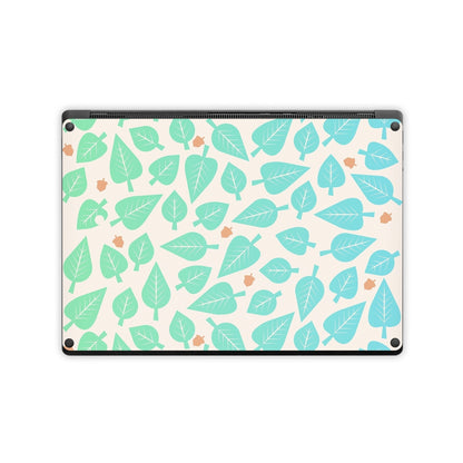 Happy Camper - Microsoft Surface Laptop Skin