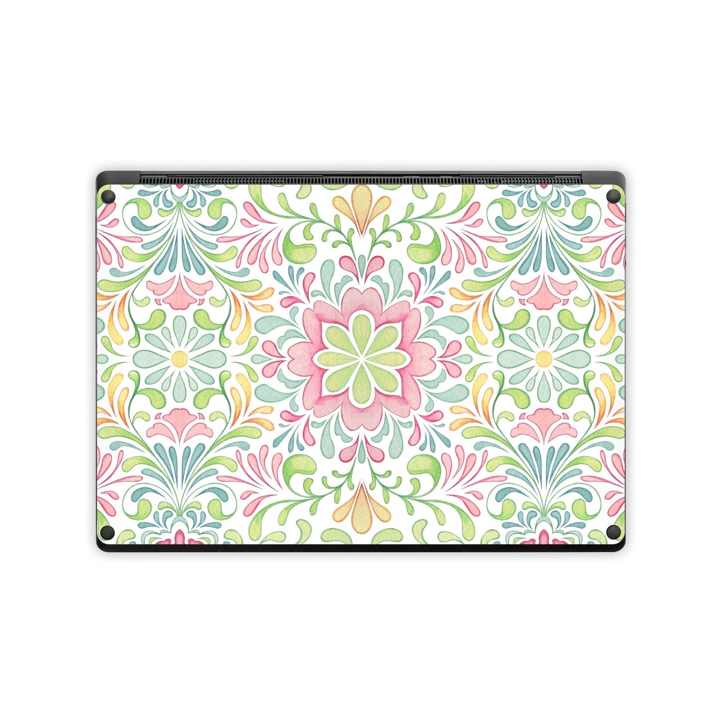 Honeysuckle - Microsoft Surface Laptop Skin