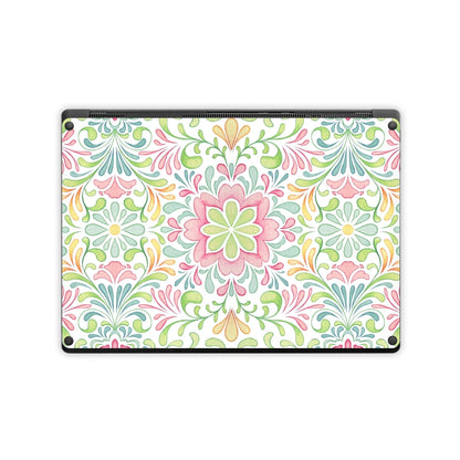 Honeysuckle - Microsoft Surface Laptop Skin