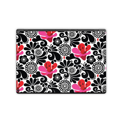 Hawaiian Punch - Microsoft Surface Laptop Skin