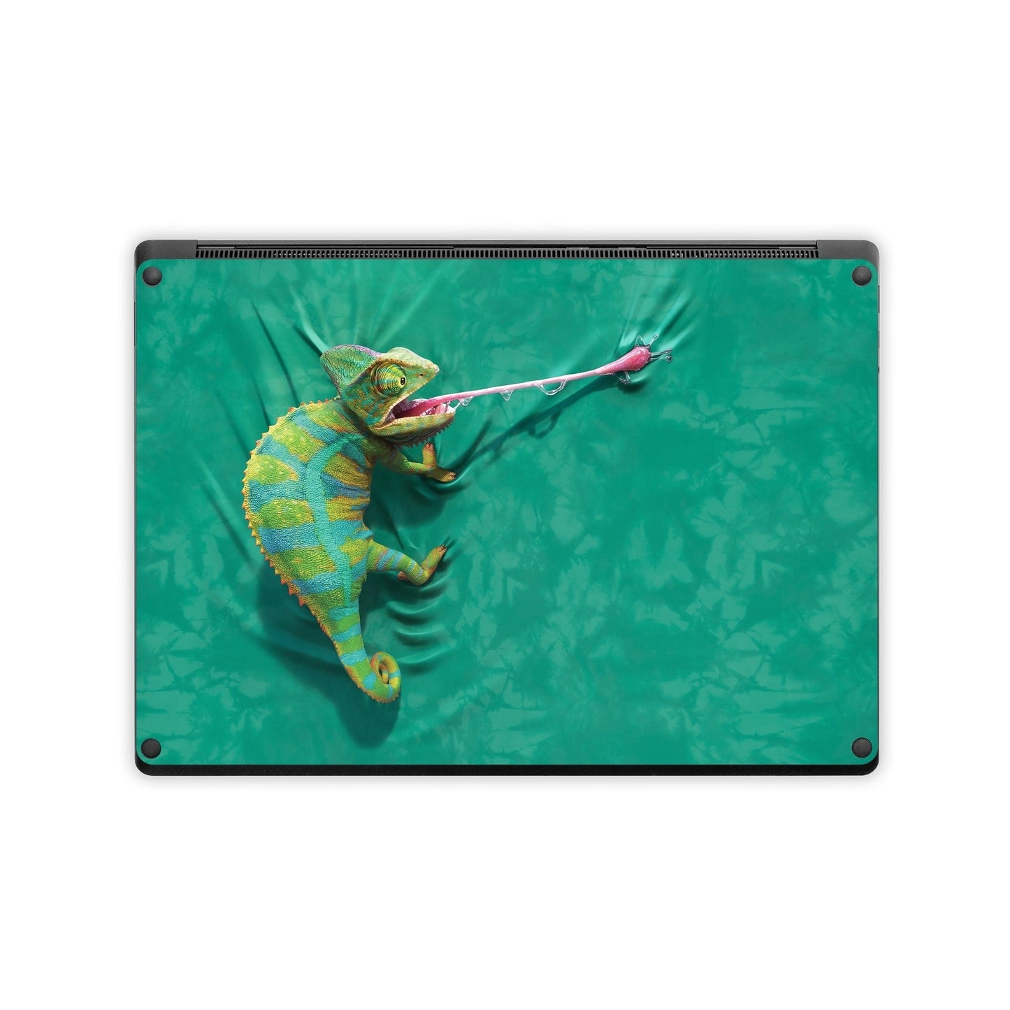 Iguana - Microsoft Surface Laptop Skin