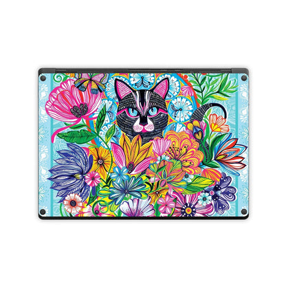Le Chat - Microsoft Surface Laptop Skin