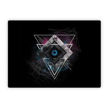 Luna - Microsoft Surface Laptop Skin