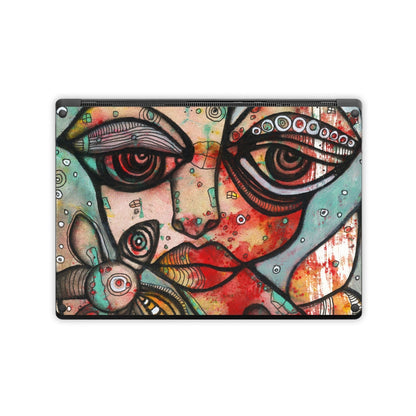 Mine - Microsoft Surface Laptop Skin