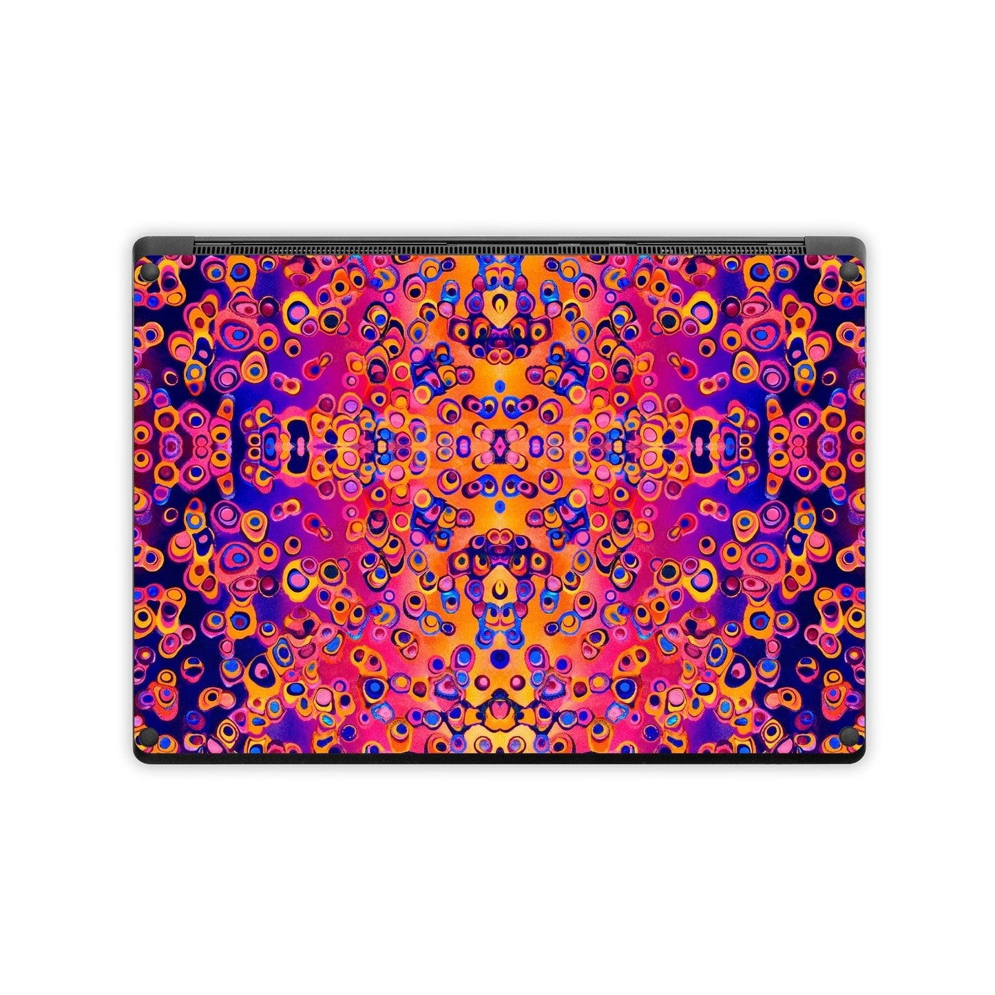 Moonlight Under the Sea - Microsoft Surface Laptop Skin